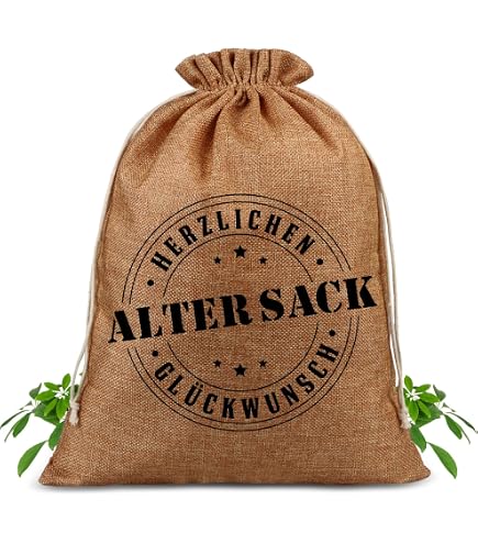 Personalisierte Tragetasche, Geburtstagsgeschenk Für Sie, Geschenk Für