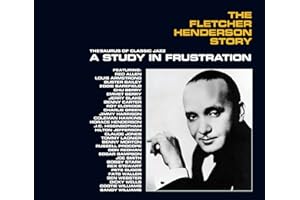 The Fletcher Henderson Story a Stud