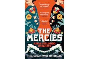 The Mercies: The Bestselling Richard and Judy Book Club Pick