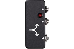 JHS Pedals Buffered Splitter Guitar Effects Pedal