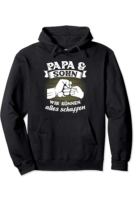Pulli Pullover FÃ¼r Papa Vater Mama Papa Pullover Pullover Papa