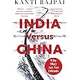 India Versus China : Why they are Not Friends