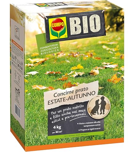 Solfato di ferro concime rinverdente per prato e giardino fertilizzant