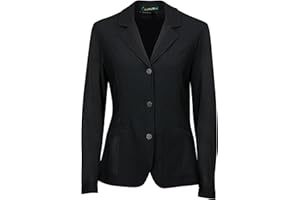 Dublin Hanna Mesh Tailored Jacket II