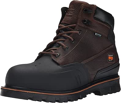 zapatos timberland para trabajar