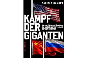 Kampf der Giganten