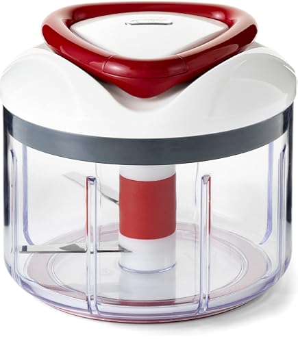Ninja Food Chopper Express Chop with 200-Watt, 16-Ounce Bowl for