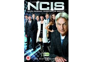 Ncis: Season 9