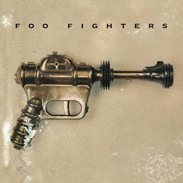 Medium Rare by Foo Fighters: Amazon.co.uk: CDs & Vinyl
