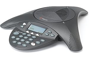 Polycom Soundstation 2 Conference Phone (For Analogue Phone Systems Only)
