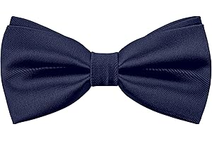 BomGuard Papillon uomo adulto - con smoking abito