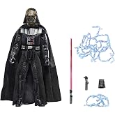 Star Wars Vintage Koleksiyonu Darth Vader (İmparatorun Gazabı), Jedi'nin D&ouml;n&uuml;ş&uuml; 9.5-cm Koleksiyon Aksiyon Fig&uuml;r&uuml;