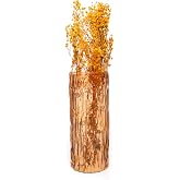 Amber Cam Kabuk Vazo