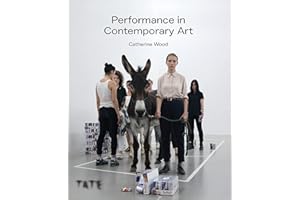 Performance in Contemporary Art