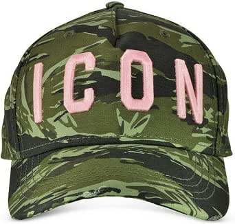 DSQUARED2 Icon Baseball Cap Baseball 