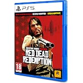 Red Dead Redemption PS5