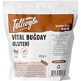 Bonatelli Tellioğlu Vital Buğay Gluteni 400 Gr