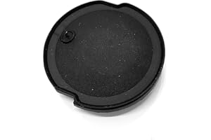 krider- Placa inyectora difusor salida cafe,apta para krups y Delonghi sistema dolce gusto, PICCOLO XS