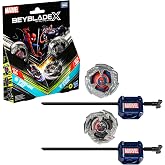 BEY BLADE BBX SPIDER VENOM