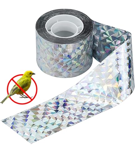 Deterrente Per Mosche A Forma Di Libellula Finta - 6 Pezzi Da 25 Cm Con Clip - Decorazione Da Giardino Colorata (Blu, Rosso, Verde)