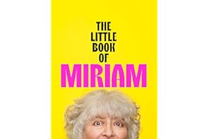 The Little Book of Miriam: THE NUMBER ONE BESTSELLER