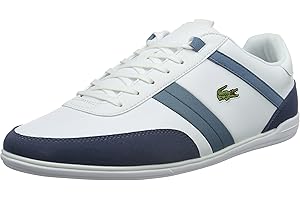 Lacoste Herren Giron 316 1 Low-Top