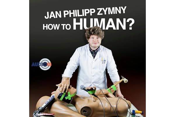 How to Human?