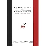 Amazon Fr Nouvel Homme Broche De Saint Martin Louis Claude Livres