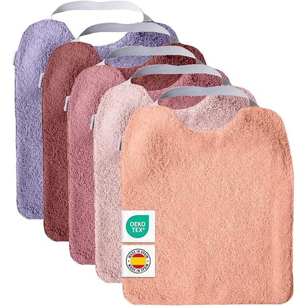 Poncho Bagno Jollein Bambini 1-4 Anni - Cotone Spugna Con Cappuccio Orecchie - Foto 11