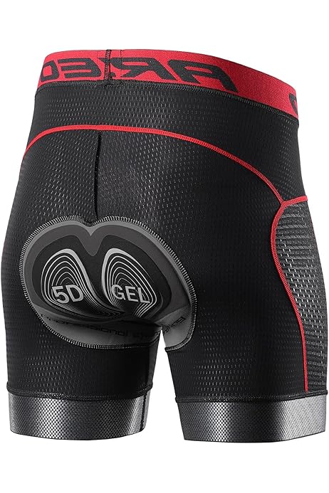 Pantaloncini MTB Endura MT500JR Per Ragazzi | Foderati E Resistenti - Per Mountain Bike E Ciclismo - Foto 9