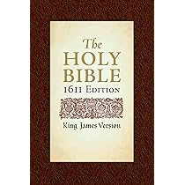 King James Bible KJV 1611 聖書複製版 Oxford King James Bible KJV 1611 聖書複製版 Oxford