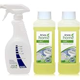 Amway Bathroom viewer (2 Pieces) + Pistol Bottle