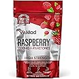 Raspberry Ketones 1000mg - 120 Tablets (4 Month Supply) Supplement for Men & Women - Suitable for Low-Carb & Keto-Diet