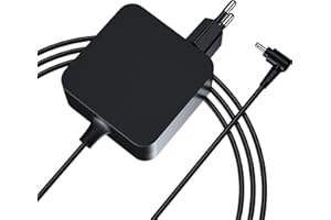 NEW POW 65W Cargador Portátil para Lenovo IdeaPad 330 330s 320 320s 310 310s 510 510s 520 710s s145 100 120s V14 V15 Yoga 530 110-15ISK 310-14IKB 310-15IKB 320-15IKB 330s-15IKB Flex 4 5 6 AC Adaptador