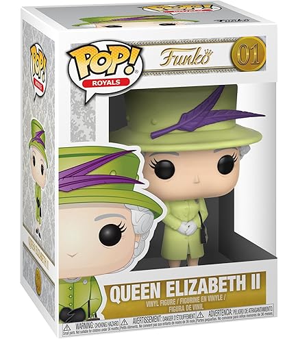 Figurine Résine Kate Middleton - Nighttime Tour Collection N°1262A