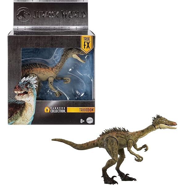 Jurassic World Dominion Human & Dino Pack Owen & Velociraptor Beta e accessori, action figure autentiche, articolazioni mobili, dai 4 anni in su - Giochi e Prodotti per l'Età Evolutiva Jurassic World Dominion Human & Dino Pack Owen & Velociraptor Beta e accessori, action figure autentiche, articolazioni mobili, dai 4 anni in su - Giochi e Prodotti per l'Età Evolutiva