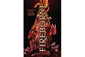 Fireborne: 1