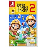 Super Mario Maker 2 (Nintendo Switch)