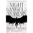 Night Angel Nemesis