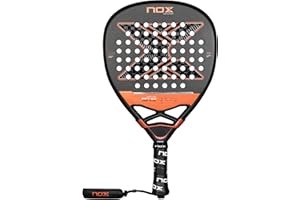 Nox At10 Genius Attack 12k by Agustin Tapia 2025