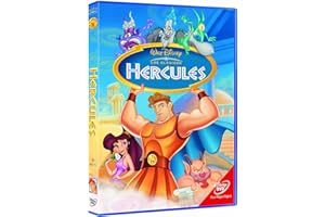 DHV - DISNEY Hércules (Disney)