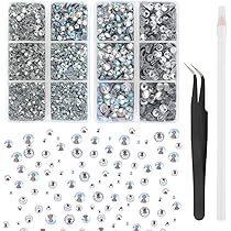 Review: Action Rhinestone, Hot fix Applicator - Nobody ELSe