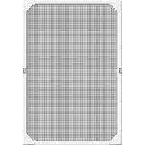 easy life vliegengaas voor dakramen 140 x 170 cm in antraciet gulp met ritssluiting - ook in wit te kiezen