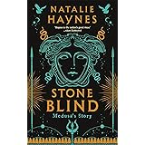 Stone Blind: the breathtaking Sunday Times bestseller