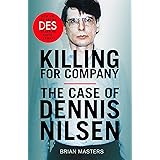 Killing For Company: The No. 1 bestseller behind the ITV drama ‘Des’