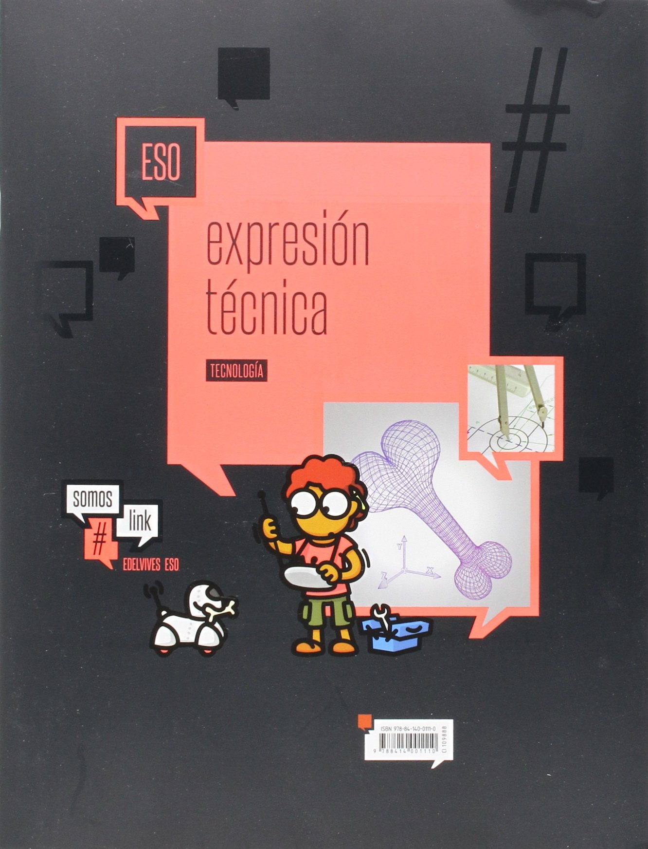 Tecnologia 3 ESO- Expresión Tecnica-Dibujo Técnico