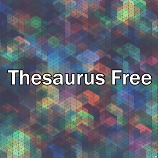 Thesaurus Free Amazon.co.uk Appstore for Android