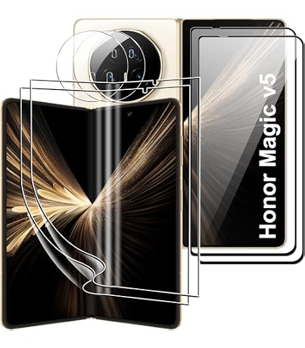 Yiunssy Vetro Temperato Privacy Per Huawei P20 Lite – Antispy 38° – Durezza 9H – Pellicola Protettiva - 5