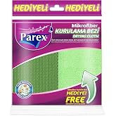 Parex Mi̇krofi̇ber Kurulama Bezi