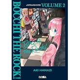 Bocchi The Rock 02
